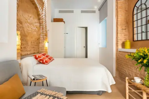 Piso en Santa Cruz
