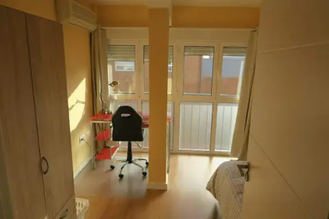 Habitación en Zona Ronda de Triana-Cartuja