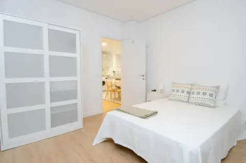 Habitación en Goya