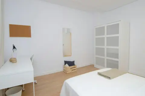 Habitación en Goya