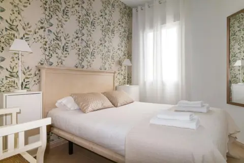 Piso en San José-San Carlos-Fontanal