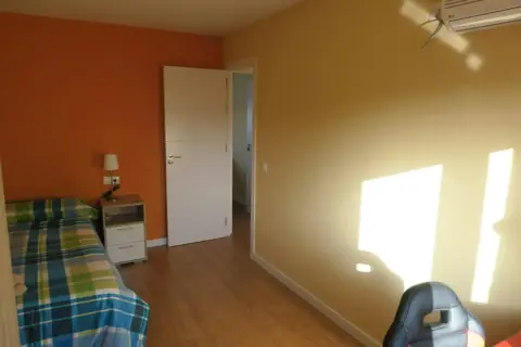 Habitación en Zona Ronda de Triana-Cartuja