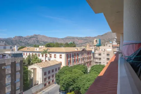 Ático en calle >Pl. San Sebastián, nº >