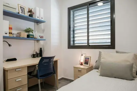 Casa en Pineda-Pedro Salvador