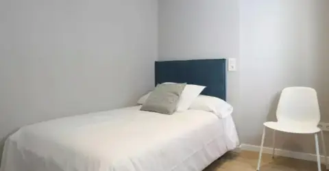Habitación en Centro