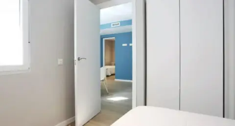 Habitación en Centro