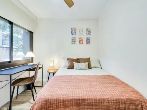 Habitación en El Carmel