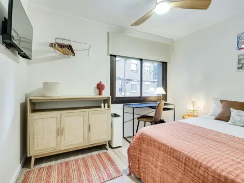 Habitación en El Carmel