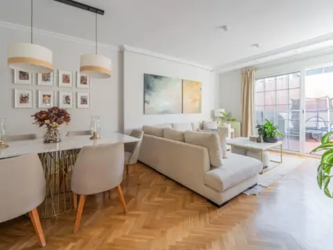 Casa unifamiliar en calle C- de Cuesta Blanca, nº 161