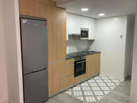 Piso en Las Margaritas-Universidad
