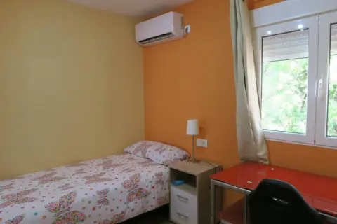 Habitación en Zona Ronda de Triana-Cartuja