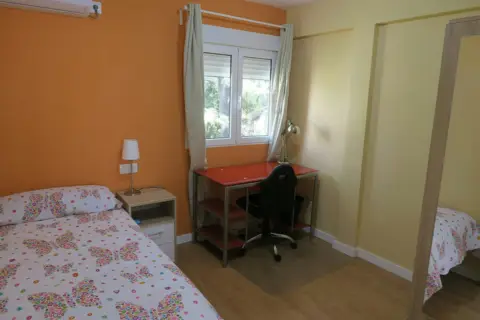 Habitación en Zona Ronda de Triana-Cartuja