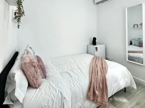 Habitación en Río Rosas
