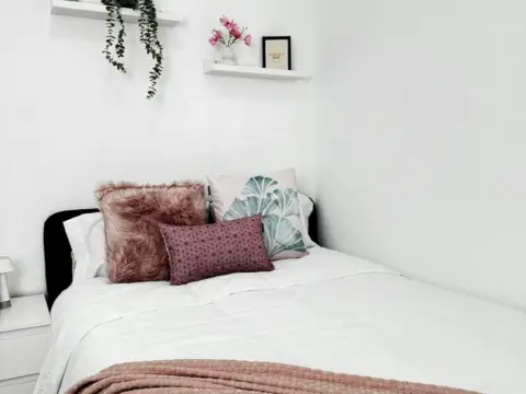 Habitación en Río Rosas