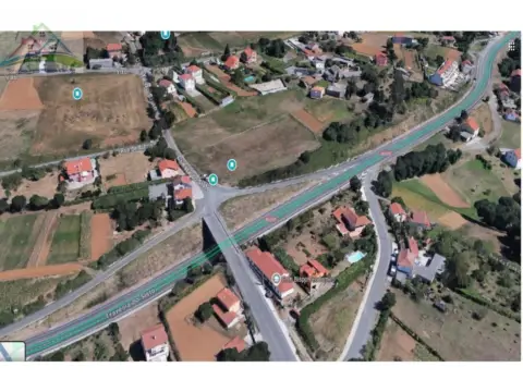Terreno en Marrozos