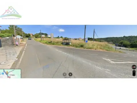 Terreno en Marrozos