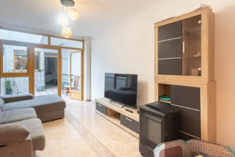 Casa en Pego