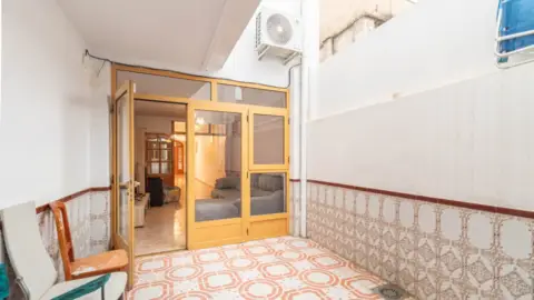 Casa en Pego