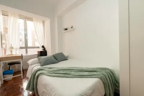 Habitación en Castellana