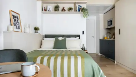 Piso en Valdelacasa