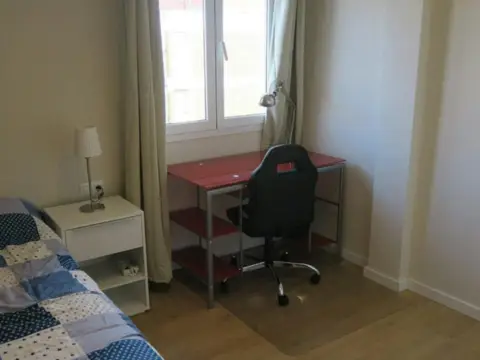 Habitación en Zona Ronda de Triana-Cartuja