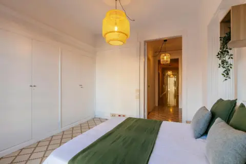 Habitación en Sant Gervasi-Galvany