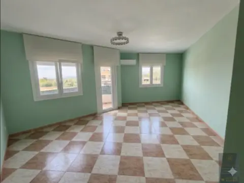 Dúplex en Valmojado