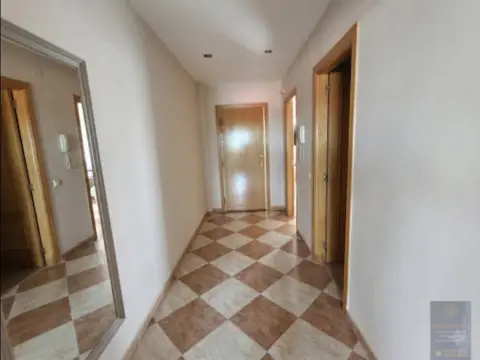 Dúplex en Valmojado