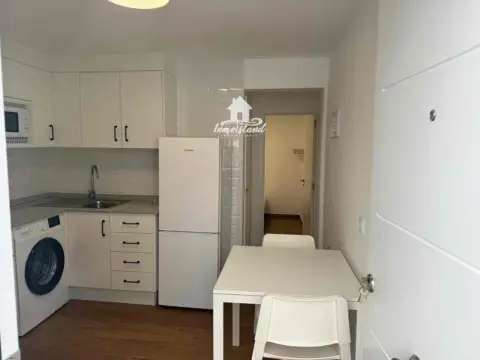 Piso en Las Zocas