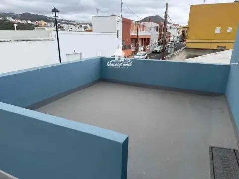 Piso en Las Zocas