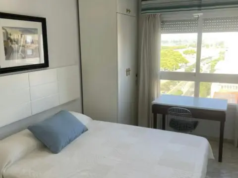 Habitación en Los Remedios