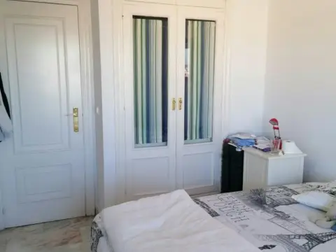 Habitación en Los Remedios