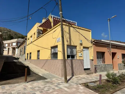 Dúplex en Portmán