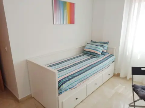 Habitación en La Plata