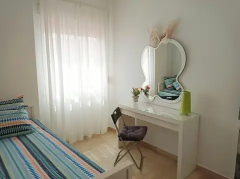 Habitación en La Plata