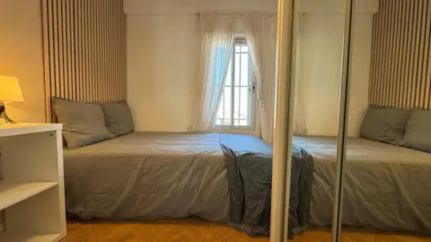 Habitación en Canillas