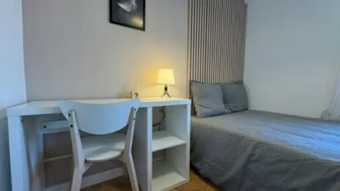 Habitación en Canillas