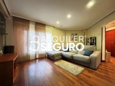Piso en Eskoriatza