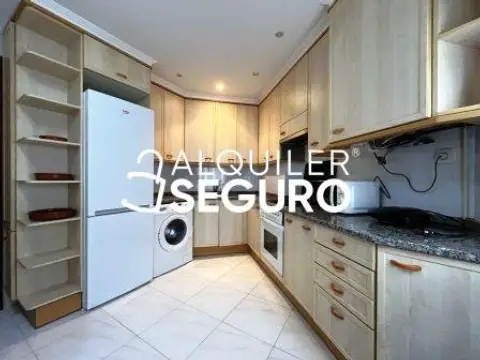 Piso en Eskoriatza