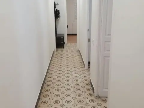 Piso en La Vila de Gràcia