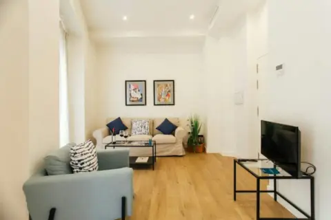 Piso en Encarnación-Regina