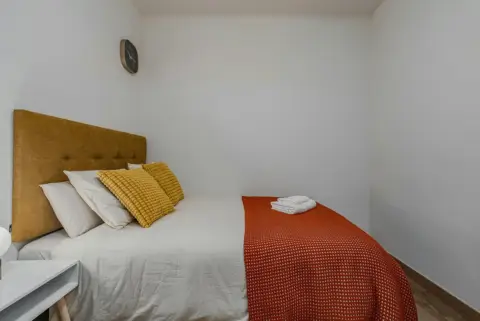 Habitación en Centre