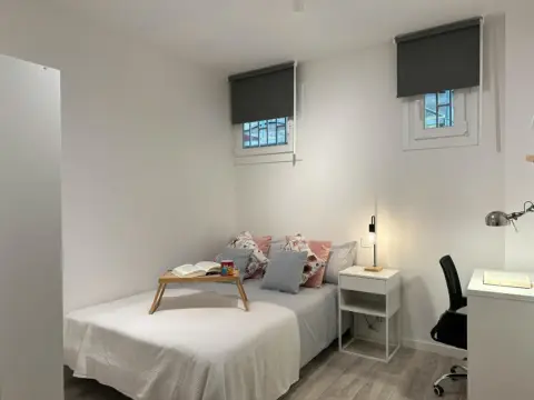 Habitación en Goya