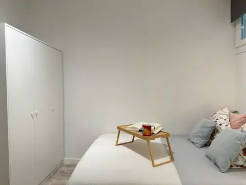 Habitación en Goya