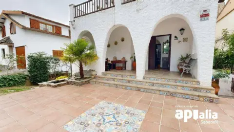 Casa en Can Gorgs Ii