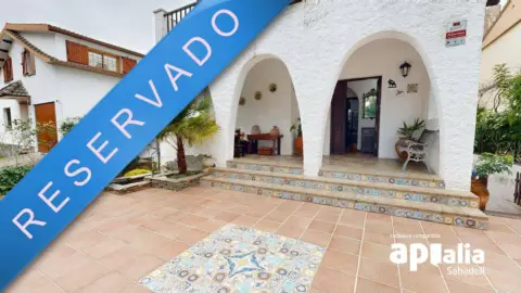 Casa en Can Gorgs Ii