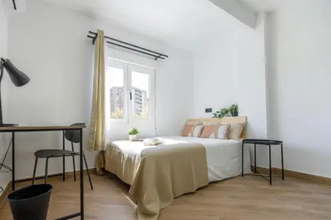 Habitación en Benimaclet
