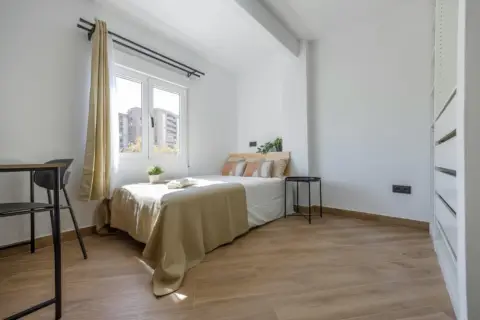 Habitación en Benimaclet