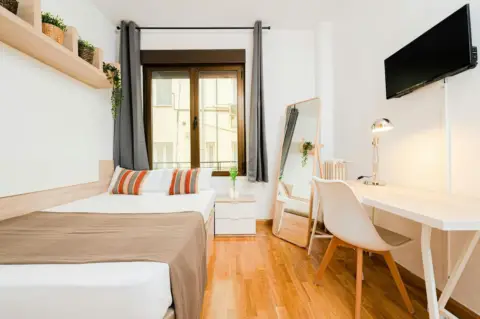 Habitación en Ibiza