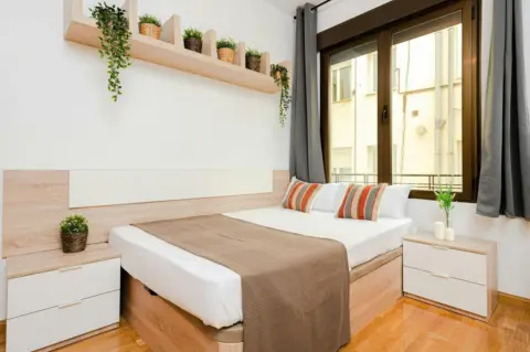 Habitación en Ibiza